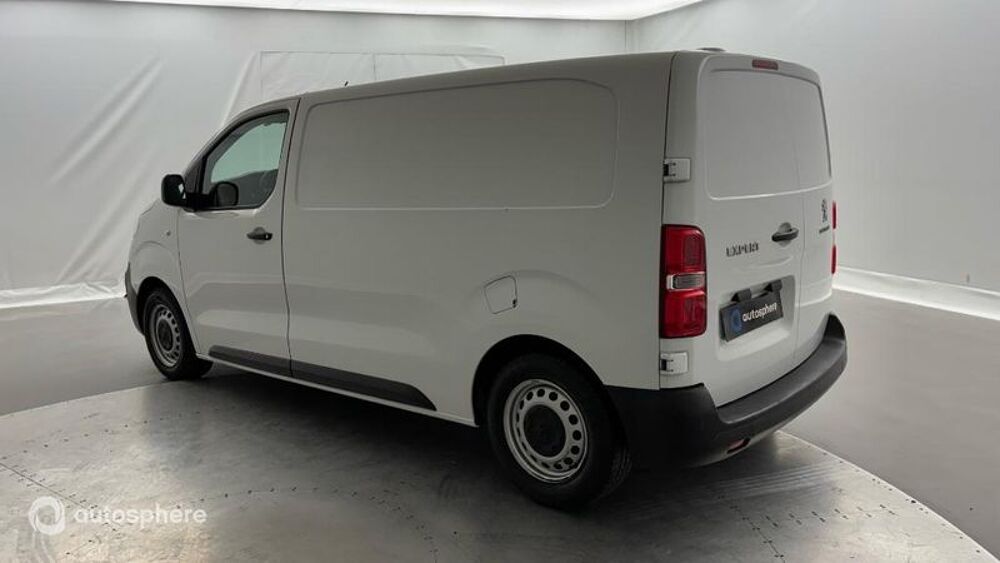 Expert M 1.5 BlueHDi 100ch S&S 2022 occasion 44000 NANTES