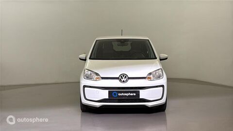 UP Electrique 83ch Life 2023 occasion 86000 Poitiers