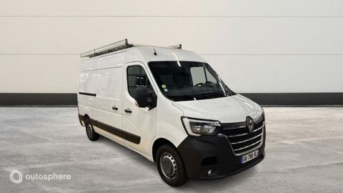 Master F3300 L2H2 2.3 dCi 135ch Grand Confort E6 2021 occasion 02200 Soissons