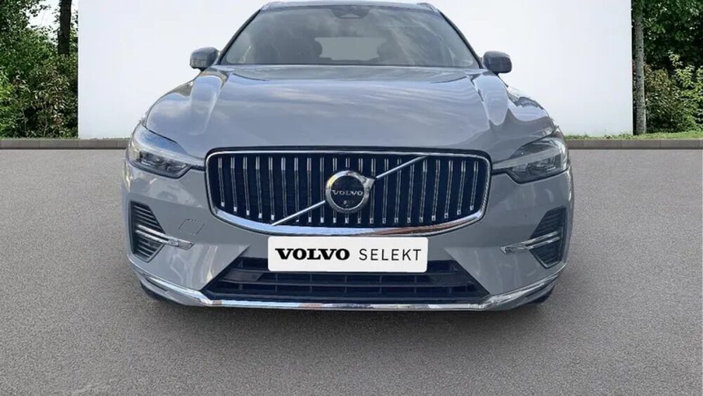 XC60 T6 Hybride Rechargeable 253 + 145ch Start Geartronic 8 AWD 2024 occasion 94430 Chennevi&egrave;res sur Marne
