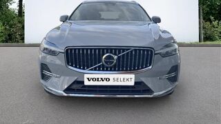 XC60 T6 Hybride Rechargeable 253 + 145ch Start Geartronic 8 AWD 2024 occasion 94430 Chennevi&egrave;res sur Marne