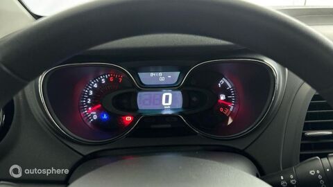 Captur 0.9 TCe 90ch Life - 19 2019 occasion 62231 Coquelles