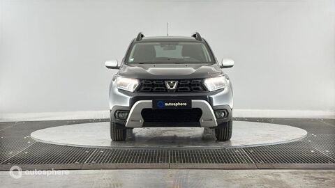 Duster 1.5 Blue dCi 115ch Prestige 4x4 2022 occasion 74100 Annemasse
