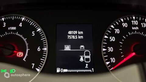 Sandero 1.0 ECO-G 100ch Stepway Extreme 2023 occasion 57000 Metz