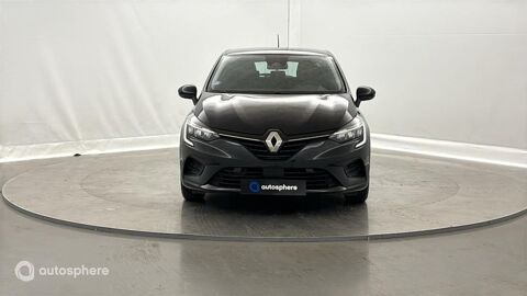 Clio 1.0 TCe 90ch Equilibre 2023 occasion 02300 Chauny