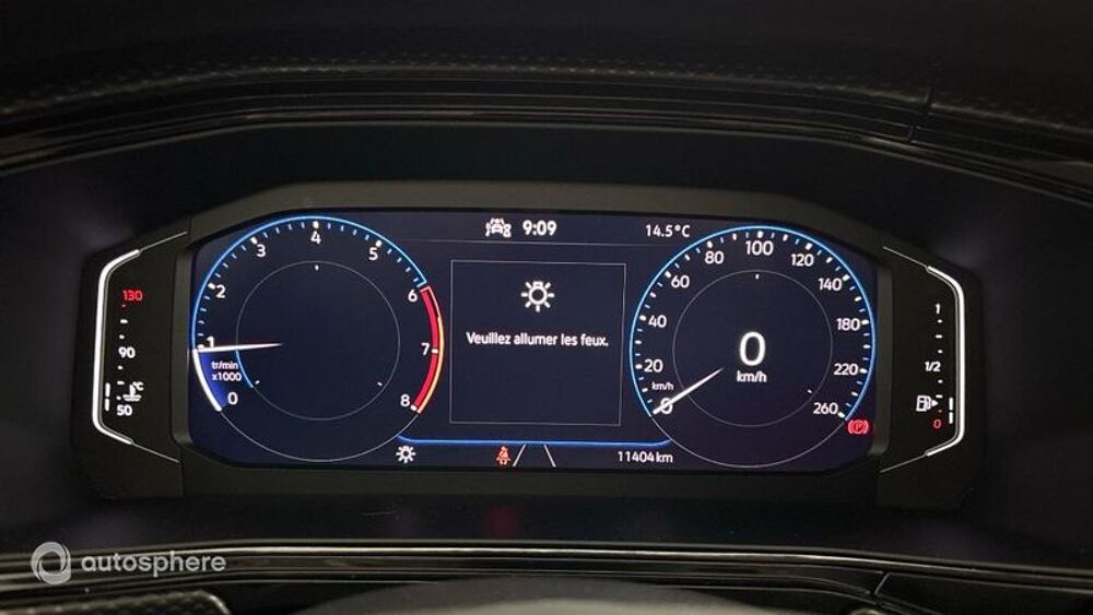 T-Cross 1.0 TSI 95ch Life Tech 2023 occasion 02500 Hirson