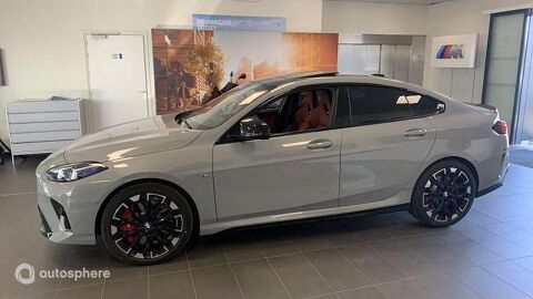 Serie 2 M235 300ch M Performance xDrive DKG7 2025 occasion 59650 Villeneuve-d'Ascq