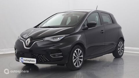 Annonce voiture Renault Zo 16990 