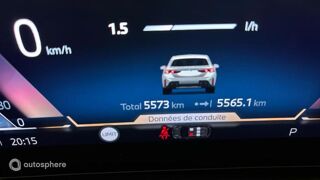 S&eacute;rie 1 116A 122ch M Sport Design DKG7 2026 occasion 33260 LA TESTE DE BUCH