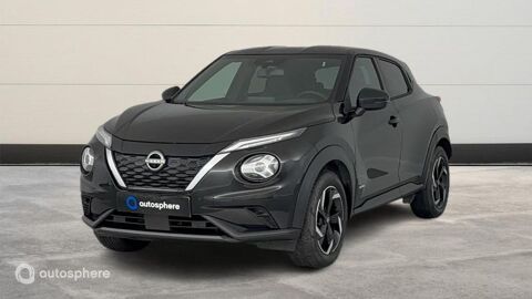 Nissan Juke 1.6 Hybrid 143ch Business+ 2023.5 2023 occasion LIEVIN 62800