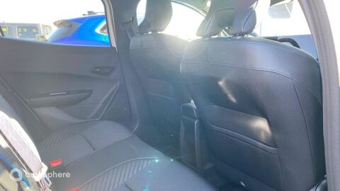 Clio 1.8 E-Tech 160ch full hybrid esprit Alpine 2026 occasion 51100 Reims