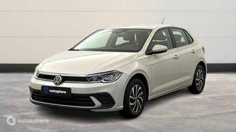 Annonce voiture Volkswagen Polo 16799 €