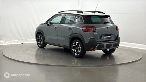 C3 Aircross PureTech 130ch S&S Shine Pack EAT6 2022 occasion 62231 Coquelles