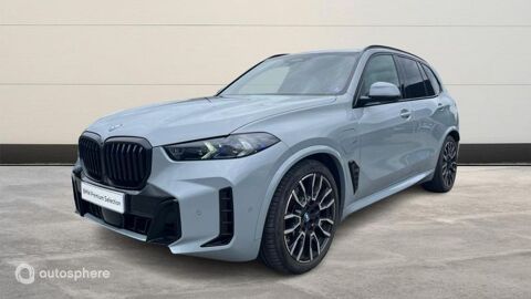 Annonce voiture BMW X5 76999 €