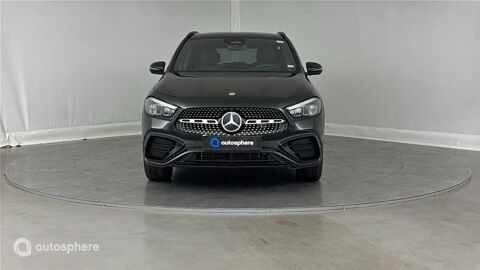 Classe GLA 250 e hybride rechargeable 218ch AMG Line 8G-DCT 2025 occasion 77240 Vert-Saint-Denis