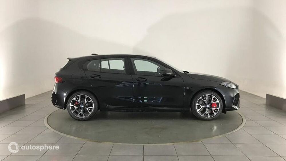 S&eacute;rie 1 123 xDriveA 218ch M Sport DKG7 2026 occasion 86000 Poitiers