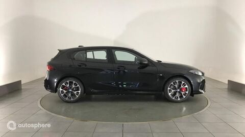 S&eacute;rie 1 123 xDriveA 218ch M Sport DKG7 2026 occasion 86000 Poitiers