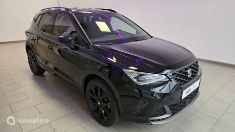 Arona 1.0 TSI 95ch FR 2025 occasion 86000 Poitiers