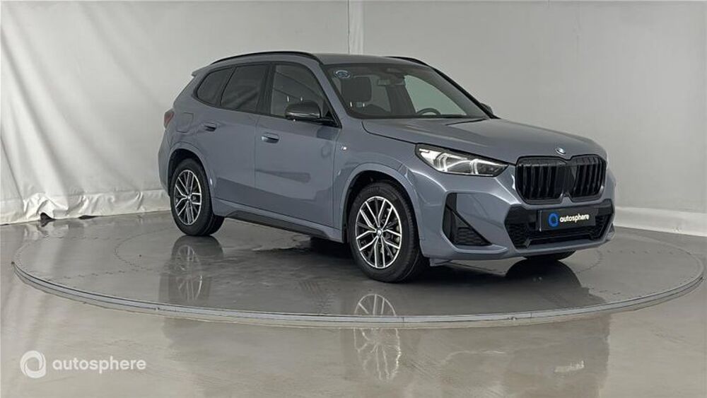 X1 sDrive20i 170ch M Sport 2023 occasion 59650 Villeneuve-d'Ascq