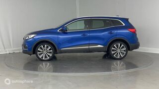 Kadjar 1.5 Blue dCi 115ch Intens 2019 occasion 62231 Coquelles