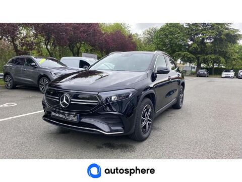 Annonce voiture Mercedes EQA 57990 