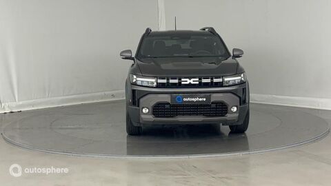 Duster 1.6 hybrid 140ch Journey 2025 occasion 02300 Chauny