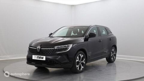 Renault Austral 1.2 TCe mild hybrid advanced 130ch Evolution - 23 2024 occasion Nieppe 59850