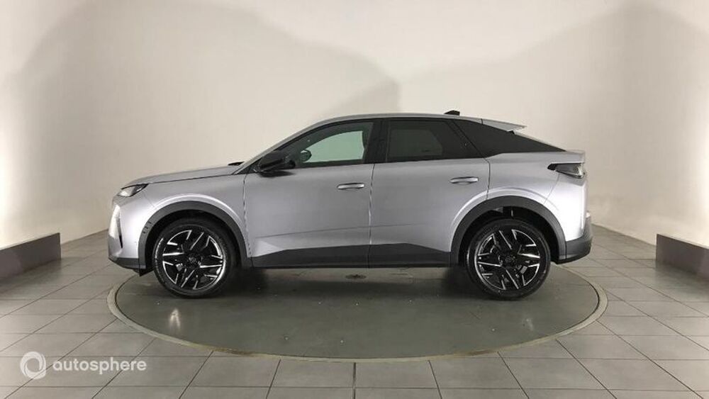 3008 1.2 Hybrid 145ch Allure e-DCS6 2026 occasion 86000 Poitiers