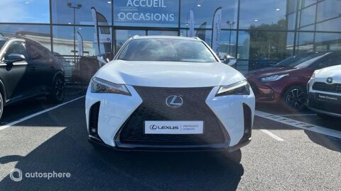 UX 300h F SPORT Design 2WD MC25 2024 occasion 69410 Champagne au mont d'Or