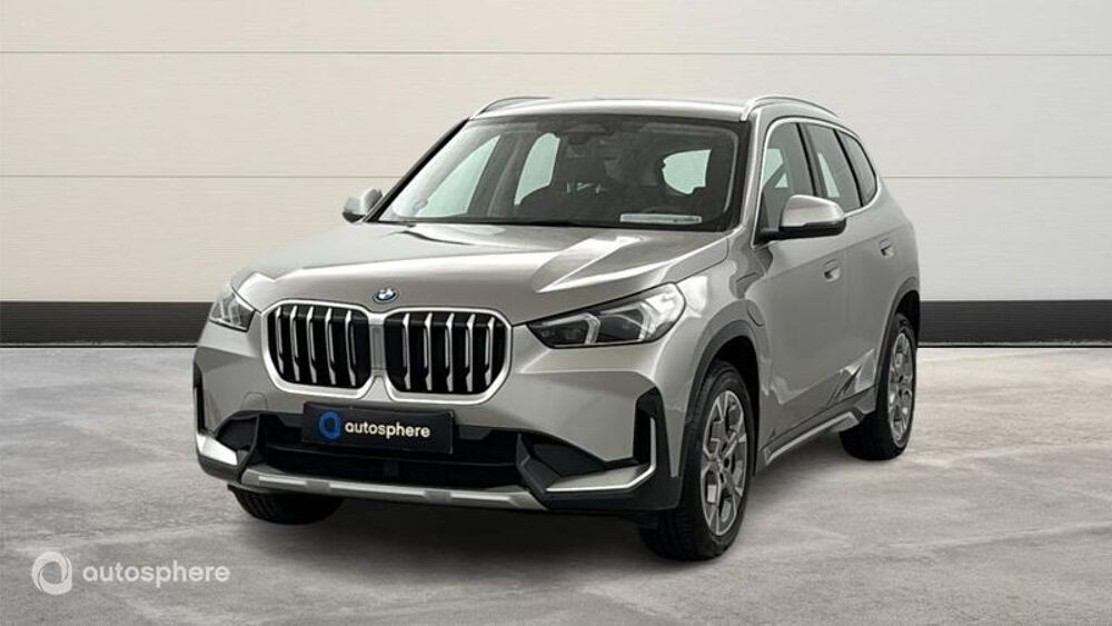 X1 xDrive25e 245ch xLine 2023 occasion 59113 Seclin