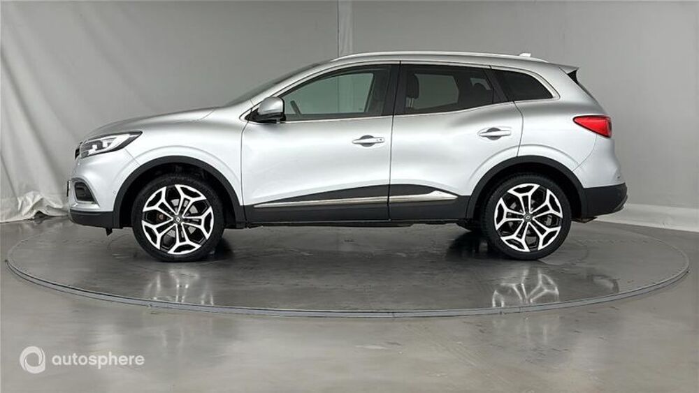 Kadjar 1.5 Blue dCi 115ch Intens 112g 2019 occasion 62232 Fouqui&egrave;res-l&egrave;s-B&eacute;thune