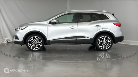 Kadjar 1.5 Blue dCi 115ch Intens 112g 2019 occasion 62232 Fouqui&egrave;res-l&egrave;s-B&eacute;thune
