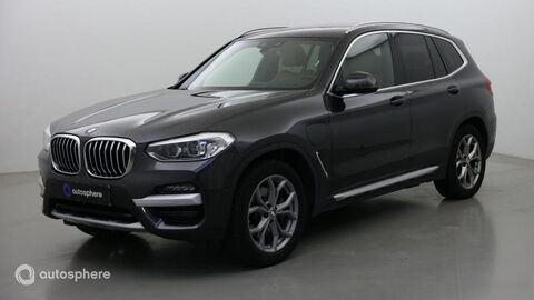 Annonce voiture BMW X3 39799 