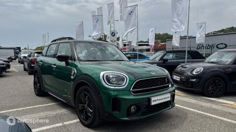 Countryman Cooper SE 125ch + 95ch Edition Premium Plus ALL4 BVA6 2023 occasion 13100 Aix-en-Provence
