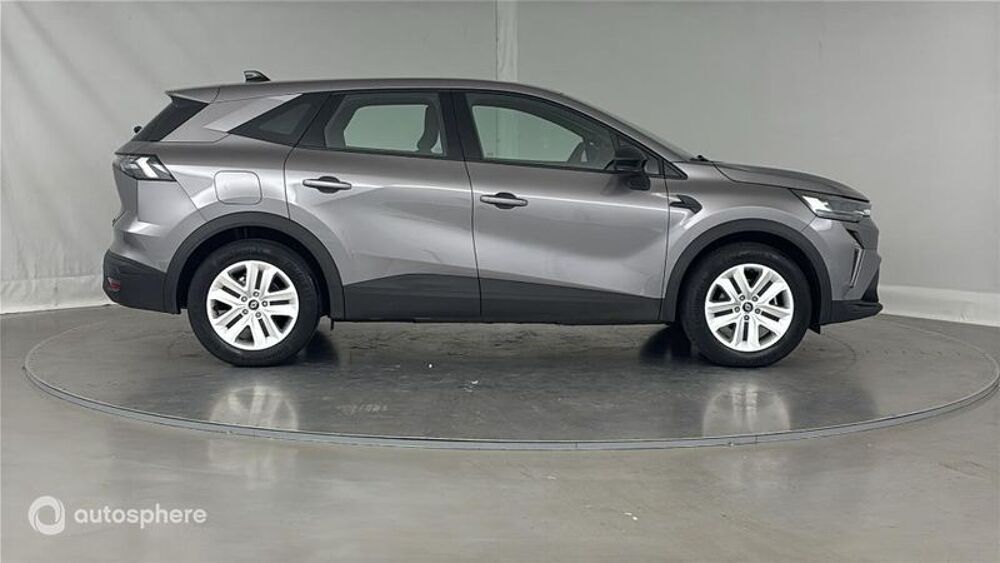 Symbioz 1.8 E-Tech full hybrid 160ch Evolution - 25 2025 occasion 62231 Coquelles