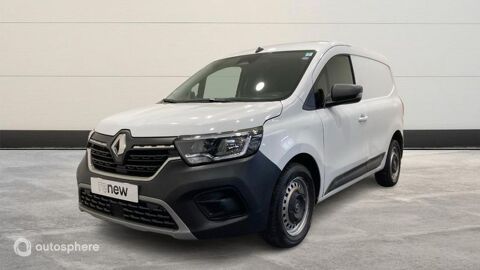Renault Kangoo 1.3 TCe 130ch Extra S&eacute;same Ouvre Toi - 22 5cv 2022 occasion Thionville 57100