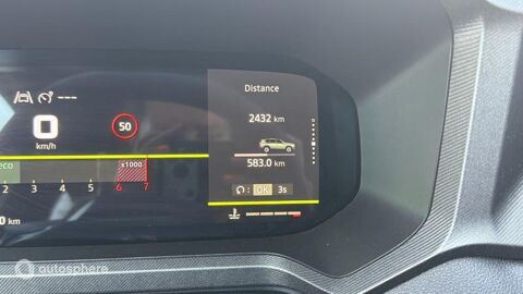 Bigster 1.2 mild hybrid-G 140ch Journey 2026 occasion 73300 Saint-Jean-de-Maurienne