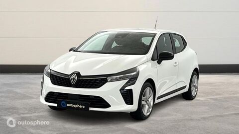Annonce voiture Renault Clio 12999 €