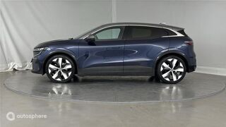 M&eacute;gane E-Tech Electric EV60 220ch Techno super charge 2023 occasion 51200 &Eacute;pernay
