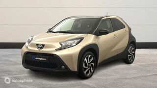 Aygo 1.0 VVT-i 72ch Design MY23 2025 occasion 92600 Asni&egrave;res-sur-Seine