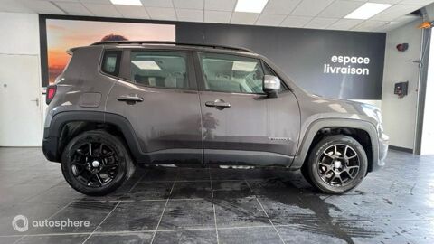 Renegade 1.0 GSE T3 120ch Limited MY21 2020 occasion 84120 Pertuis