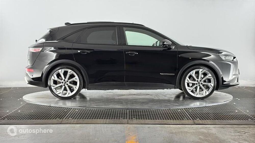 DS7 E-TENSE 4x4 360ch La Premiere 2023 occasion 63000 Clermont-Ferrand