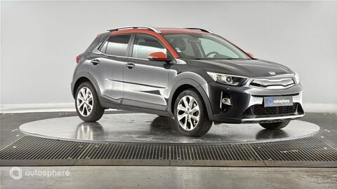 Stonic 1.0 T-GDi 100ch ISG Design Euro6d-T 2019 occasion 63170 AUBIERE