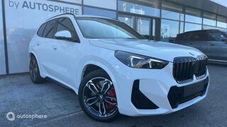 X1 sDrive20i 170ch M Sport 2026 occasion 30100 Al&egrave;s