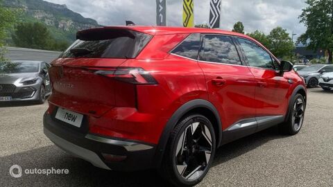 Symbioz 1.8 E-Tech full hybrid 160ch Iconic - 25 2026 occasion 73230 Saint-Alban-Leysse