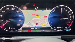 Classe GLA 250 e Hybrid EQ 218ch AMG Line 8G-DCT 2026 occasion 77240 Vert-Saint-Denis