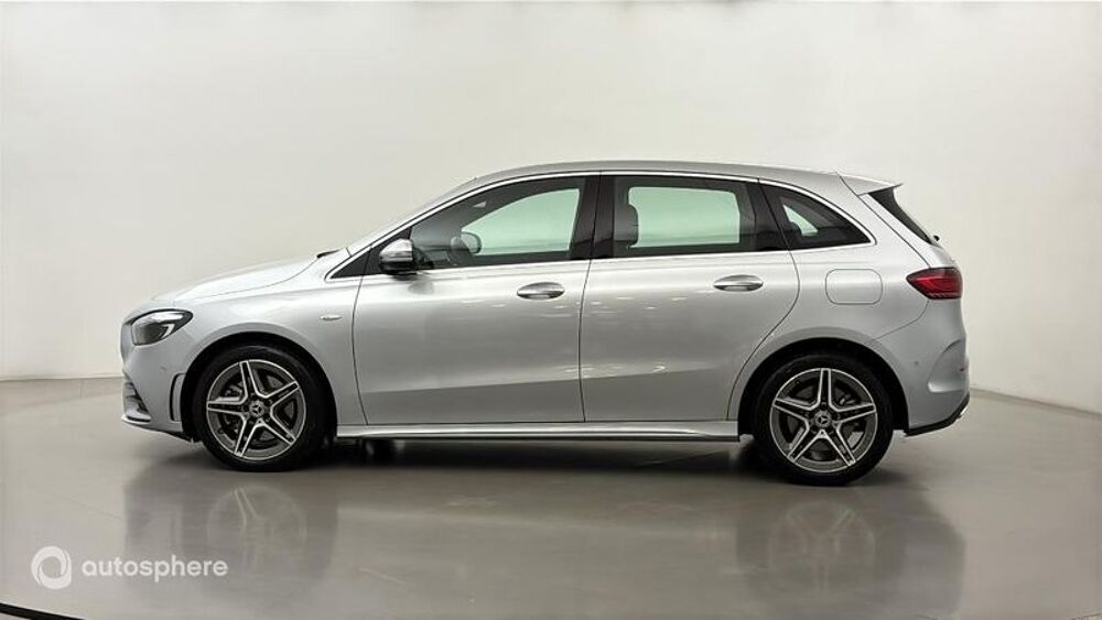 Classe B 250 e Hybrid EQ 163+109ch AMG Line 8G-DCT 2025 occasion 17138 Puilboreau