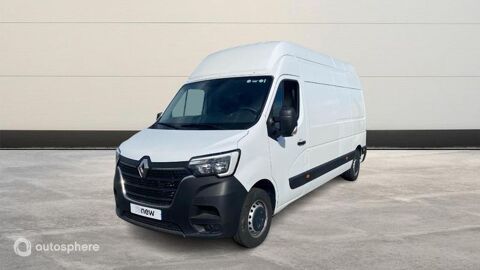 Annonce voiture Renault Master 31999 €