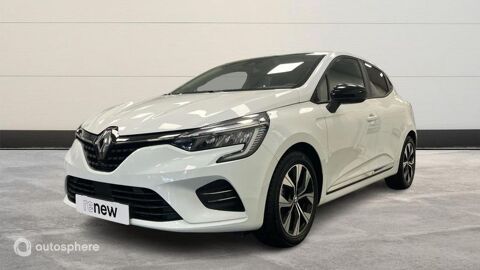 Renault Clio 1.6 E-Tech 145ch full hybrid Evolution 2023 occasion Fouqui&egrave;res-l&egrave;s-B&eacute;thune 62232