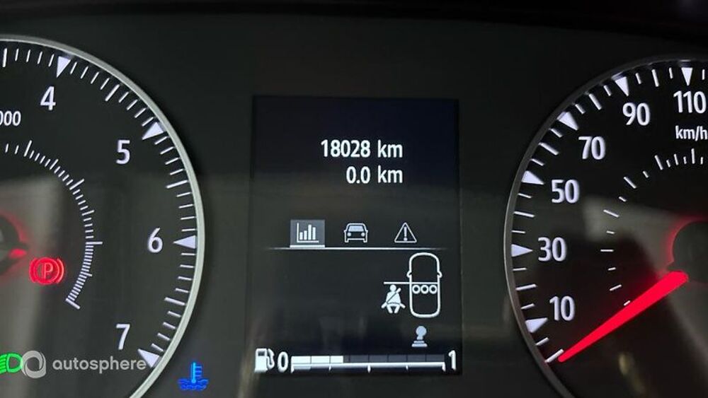 Sandero 1.0 SCe 65ch Expression 2024 occasion 57000 Metz